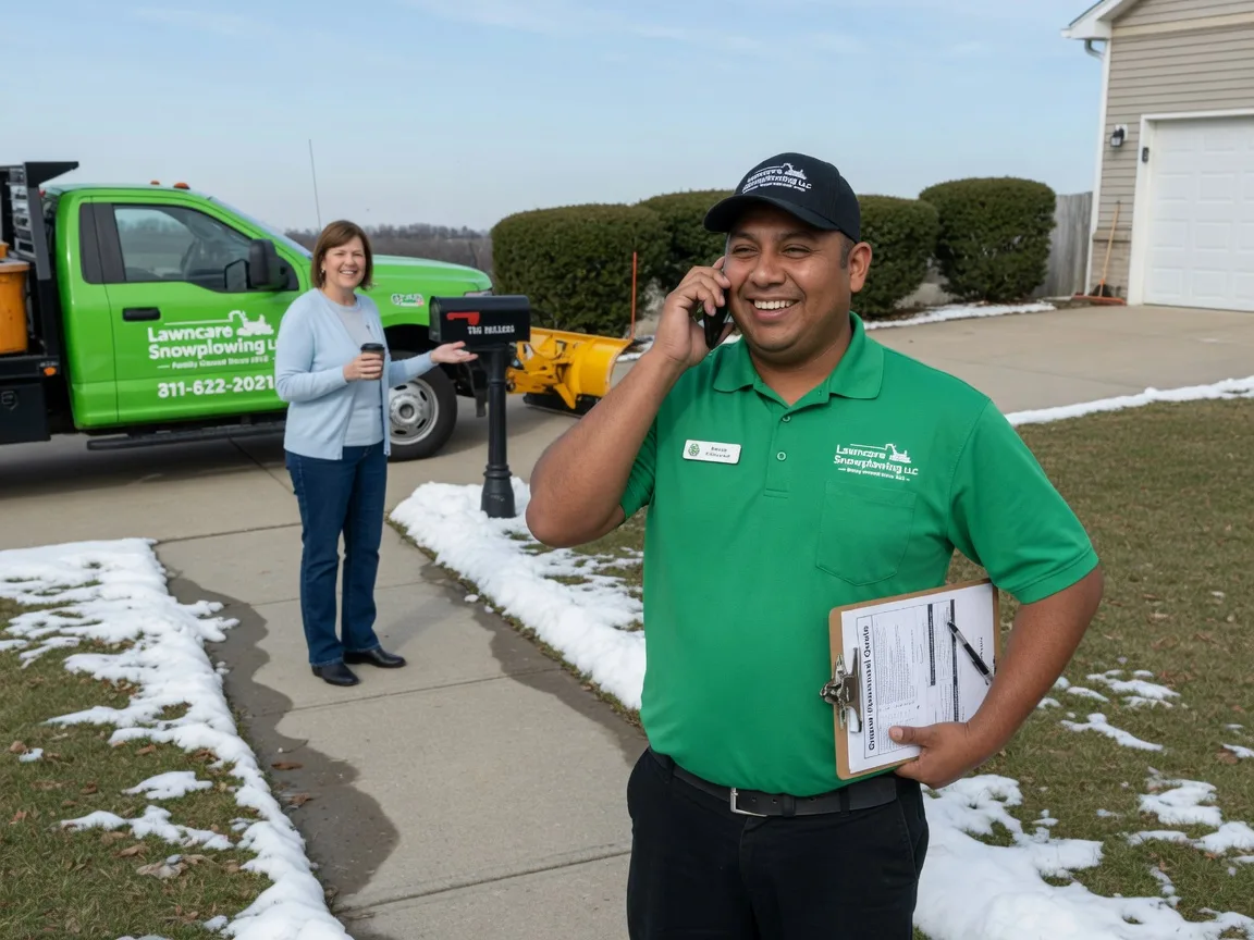 Lawn Care Services By Expert Landscaper Logan, AL FAQs